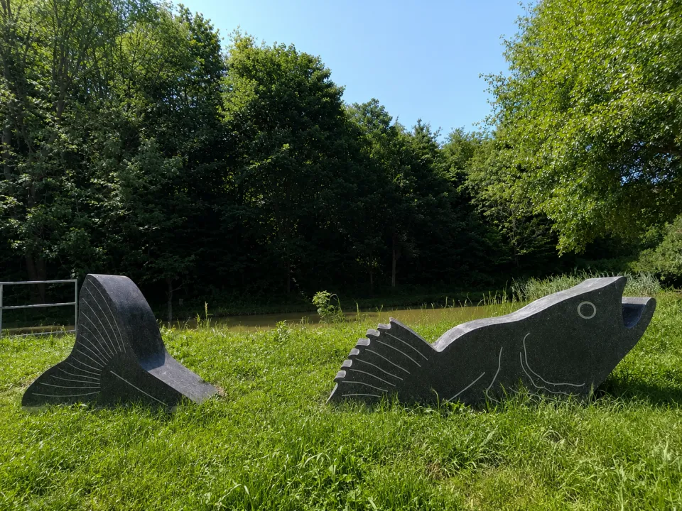 Rybí stezka — 2