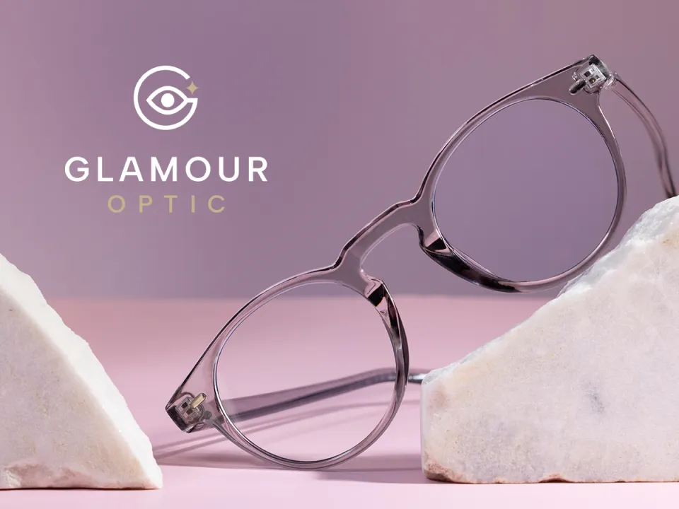Glamour Optic — 3
