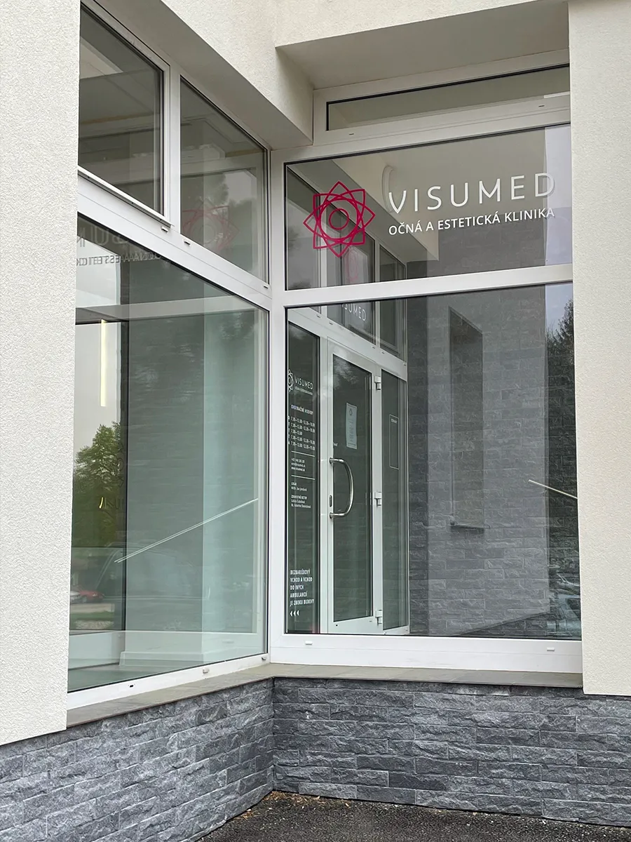 Visumed — 13