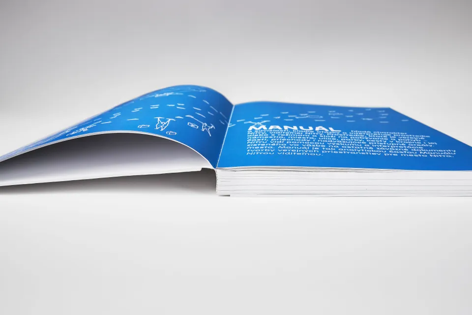 Publications of the Manual for the Creation of Public Spaces for the City of Nitra – Nitra Visible and Nitra Alive — 17