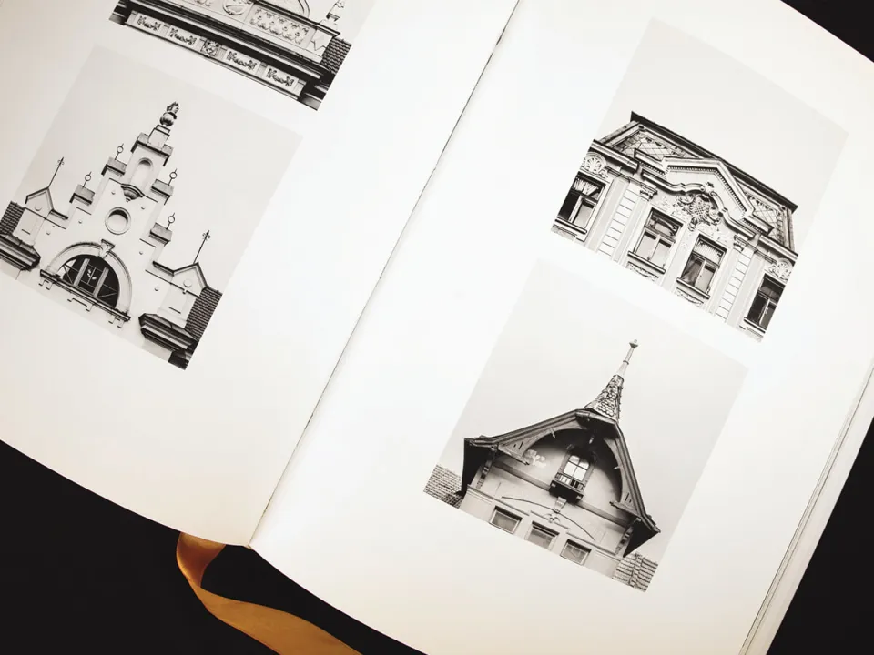 Architecture — 6
