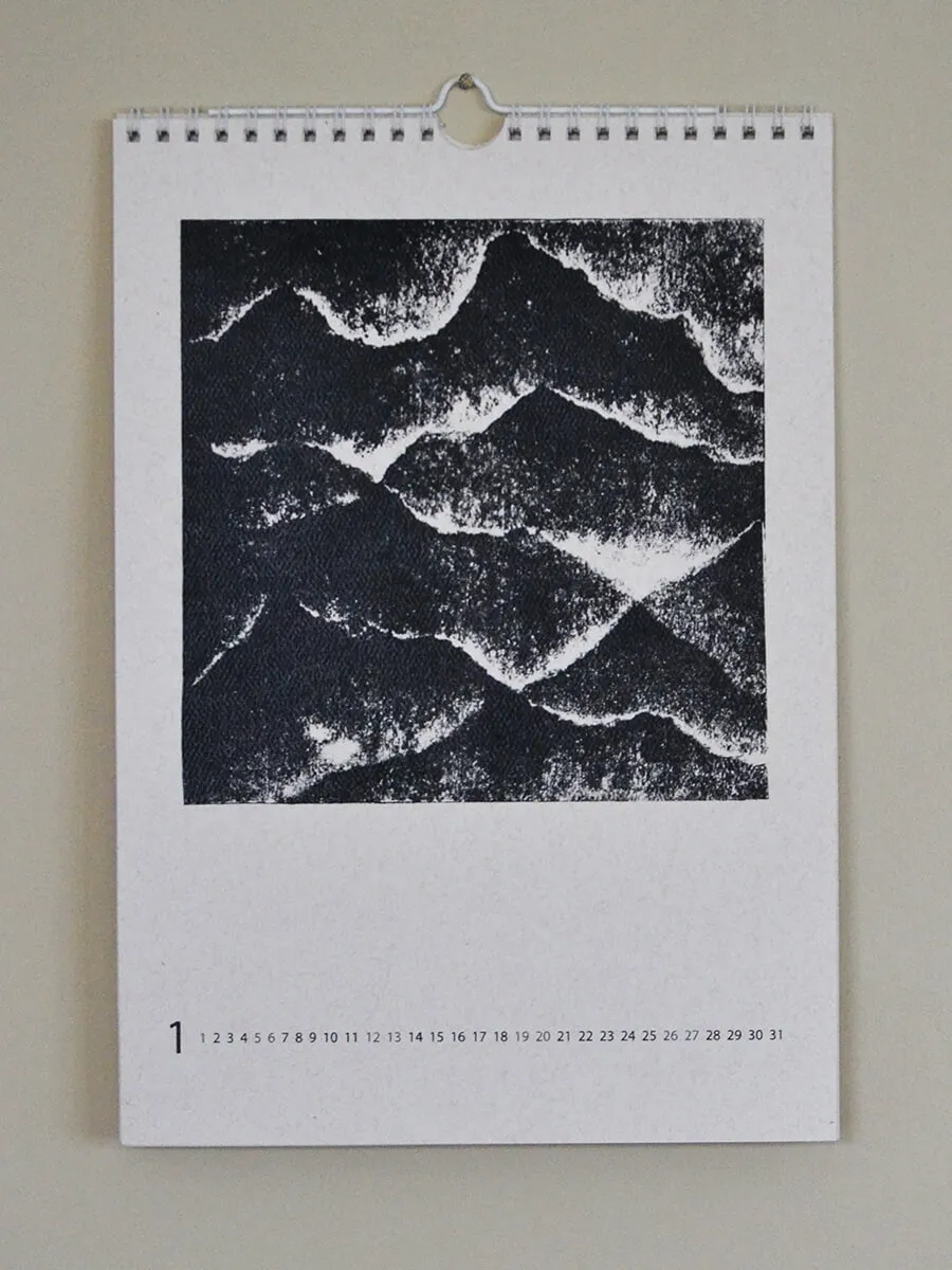 Kalender — 2