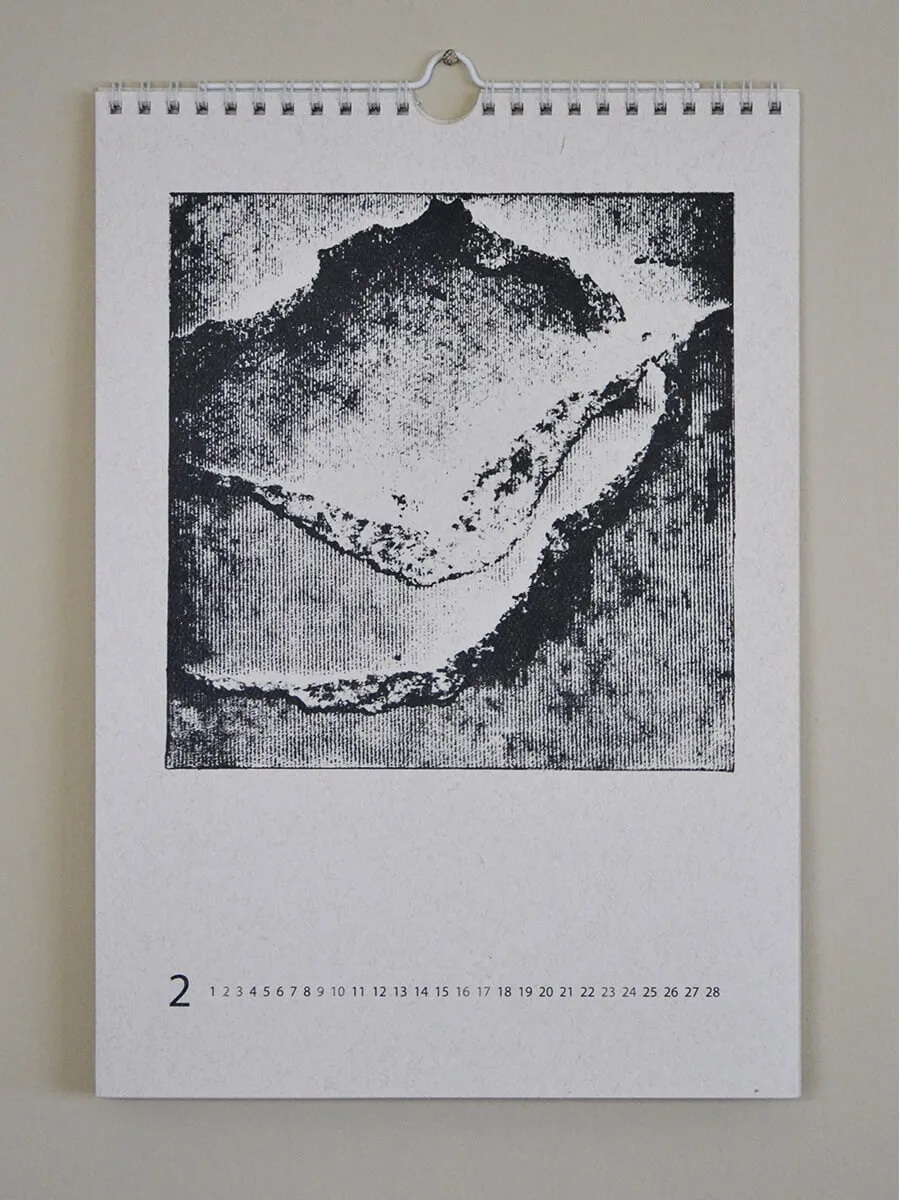 Kalender — 3