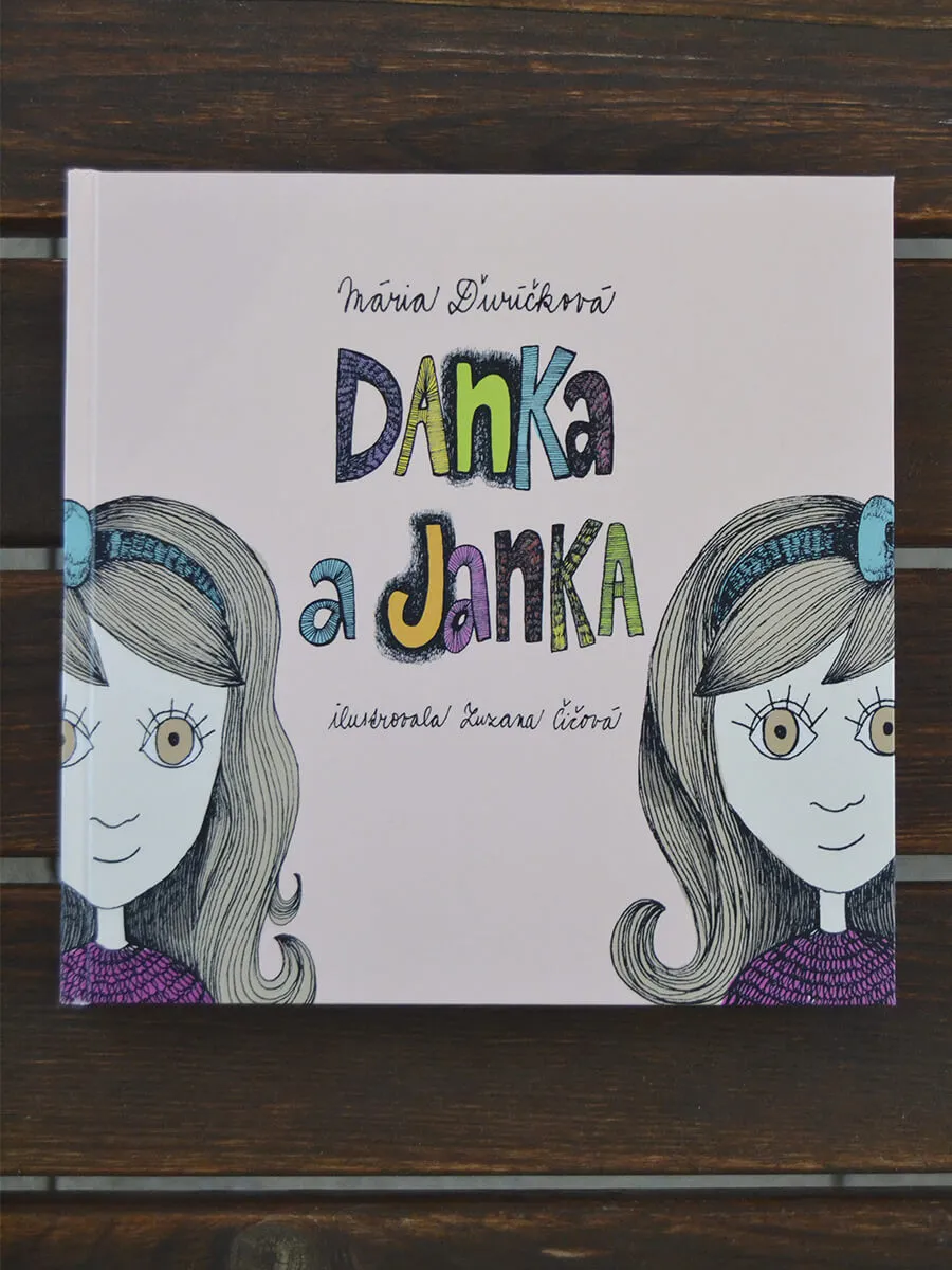 Danka und Janka