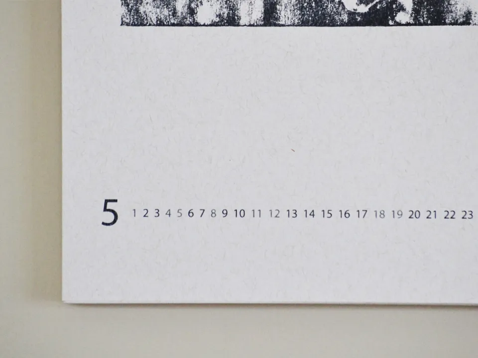 Kalender — 6
