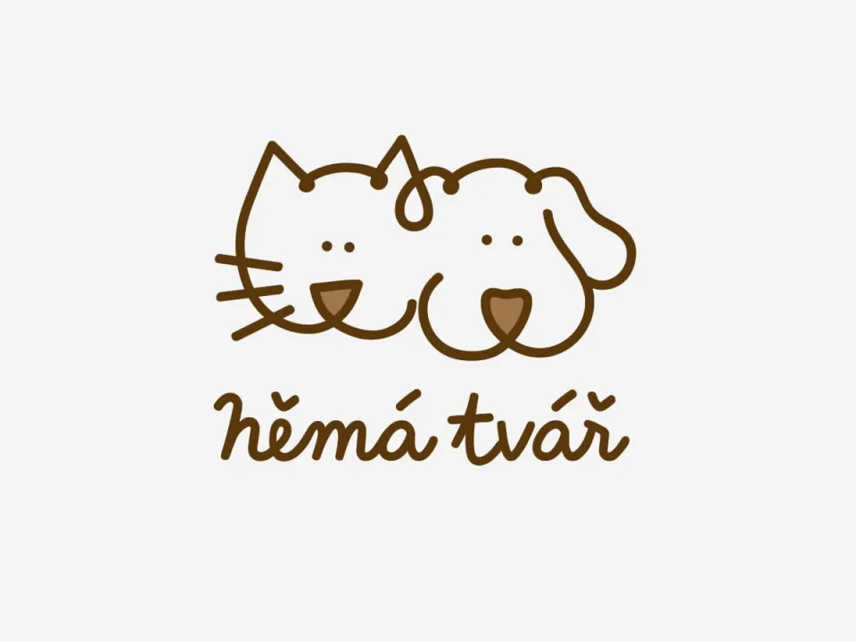 Němá tvář (Stummes Gesicht)