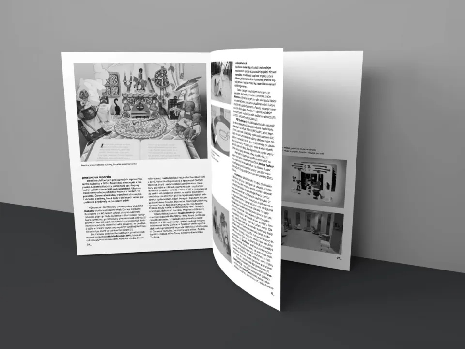 ZUD (Zlin University Design) — 5