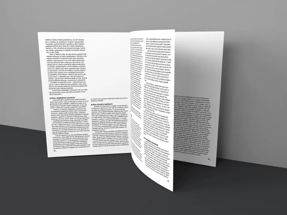 ZUD (Zlin University Design) — 4