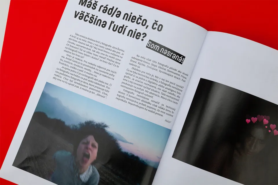 (R)evolúcia obrazu — 15