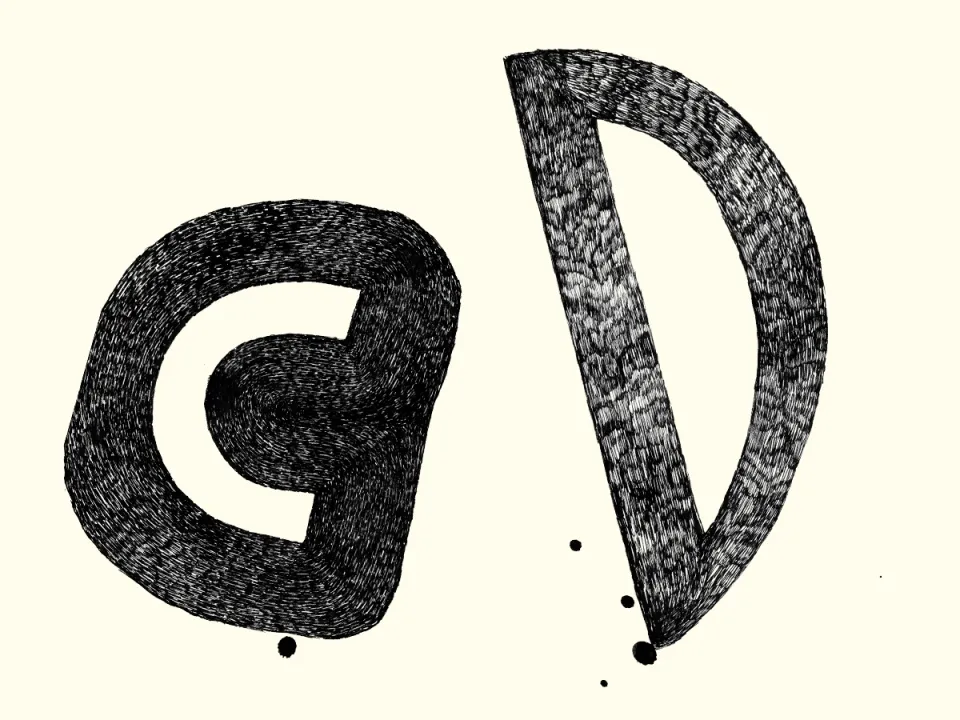 AbECeDa — 3