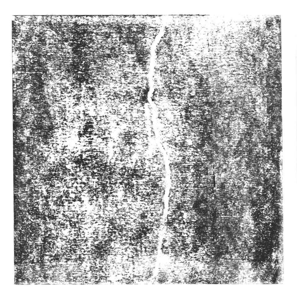 The Criminal – Monotypes — 4