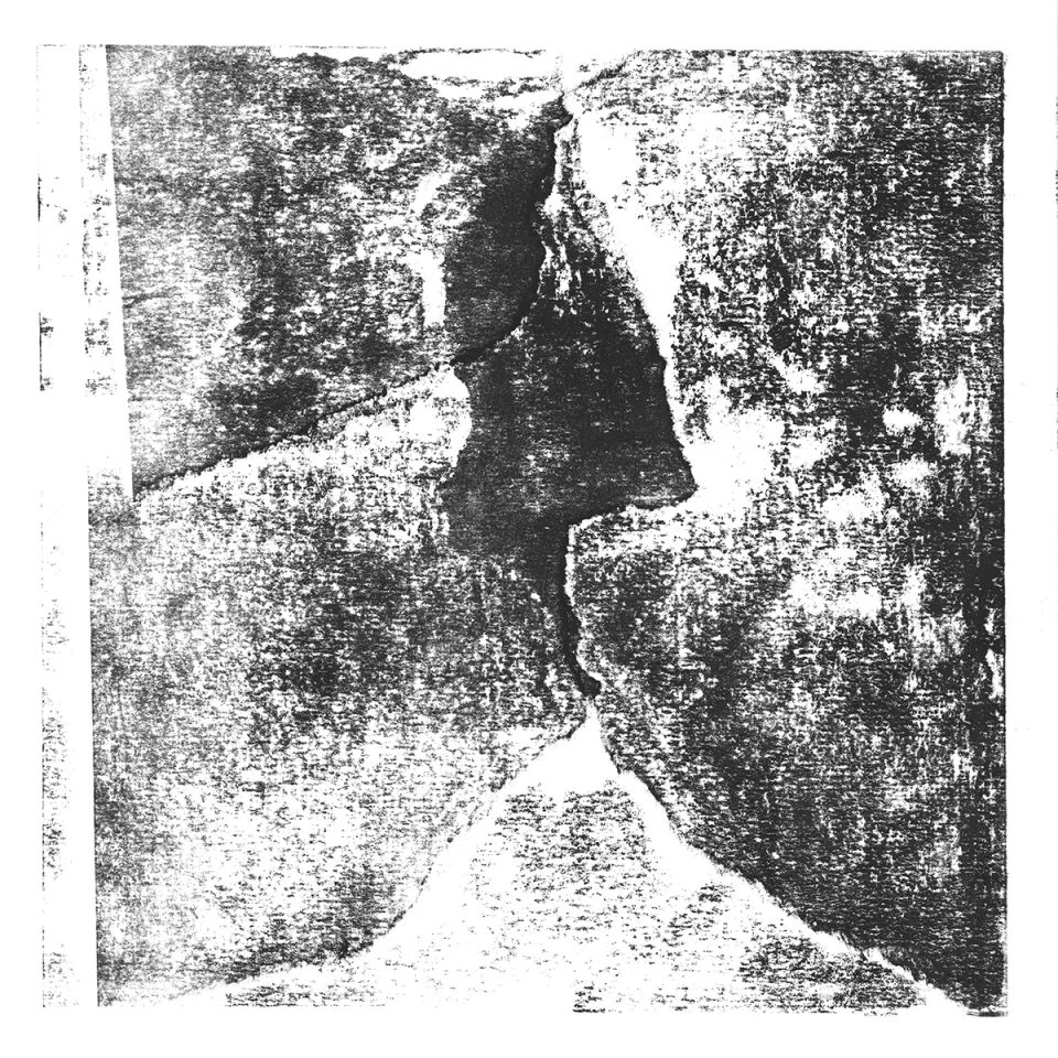 The Criminal – Monotypes — 5