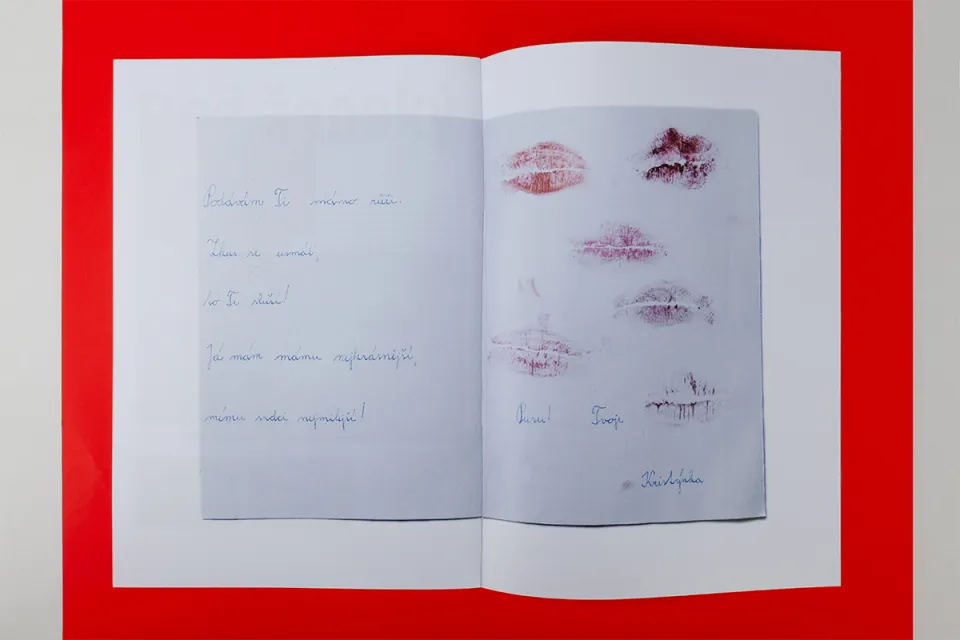 (R)evolúcia obrazu — 10