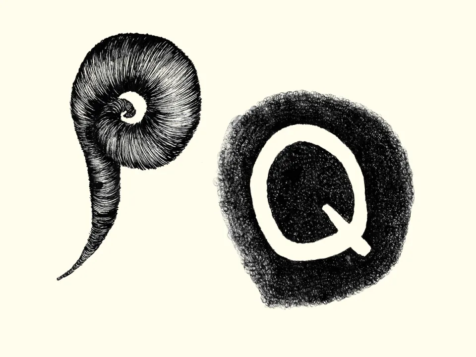 AbECeDa — 9