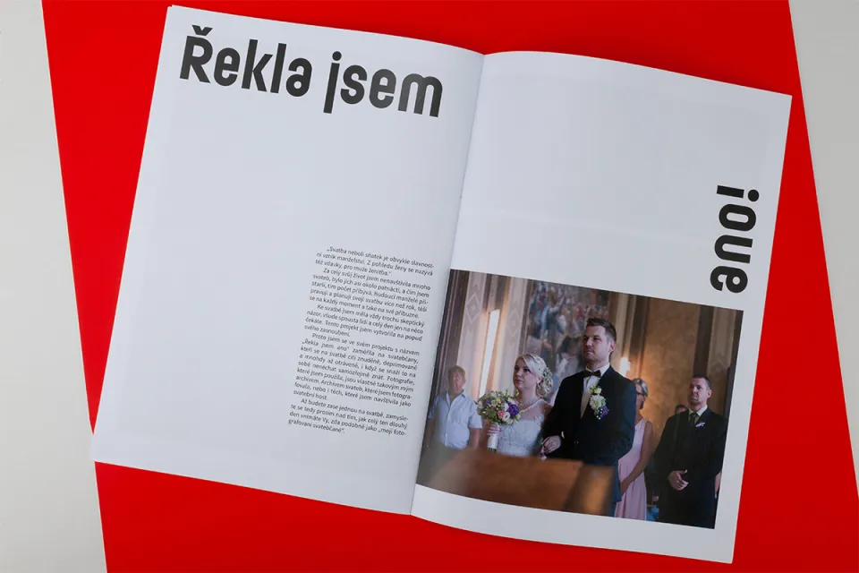 (R)evolúcia obrazu — 11