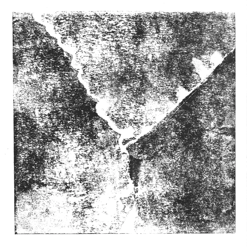 The Criminal – Monotypes — 9