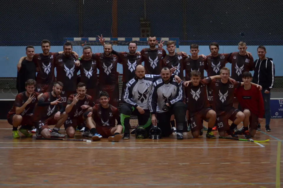Devils Čadca — 10