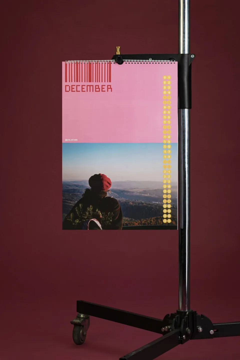 Kalendár – ARF — 19