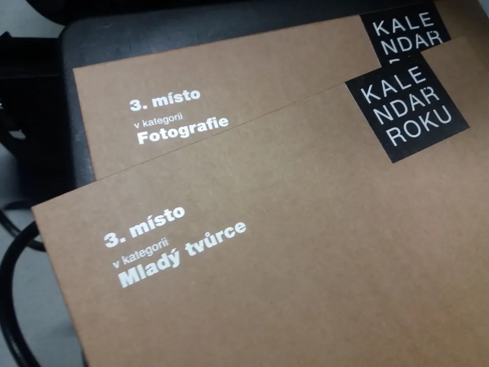 Kalendár – ARF — 25