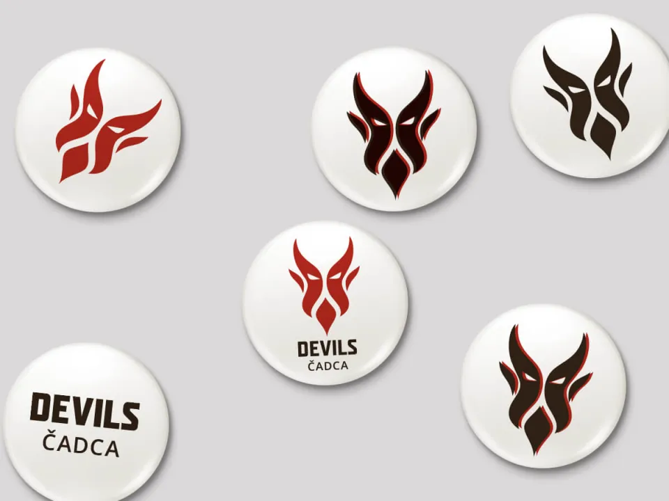 Devils Čadca — 6
