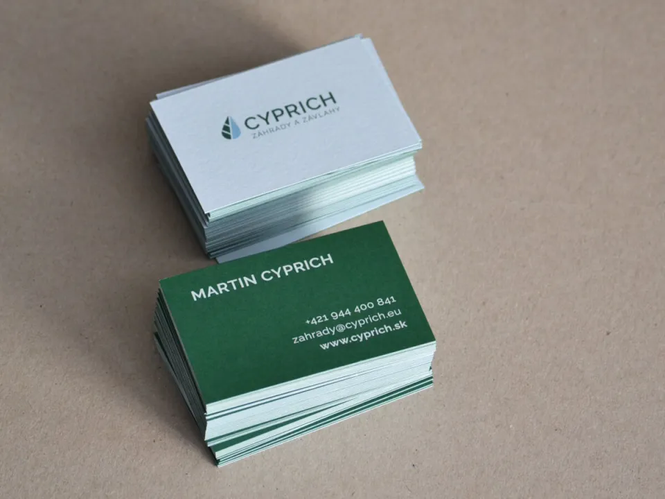 Cyprich — 2