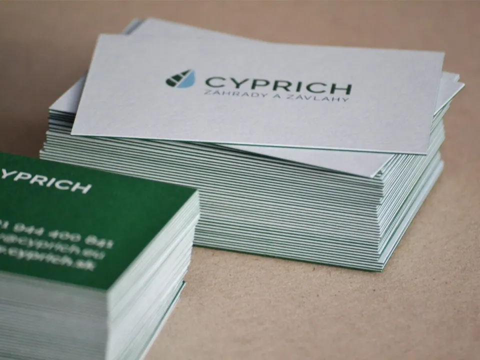 Cyprich — 3